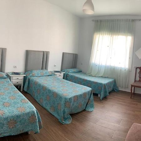 Duplex Vu Sur Mer Martil Zewnętrze zdjęcie