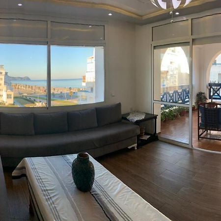 Duplex Vu Sur Mer Martil Zewnętrze zdjęcie