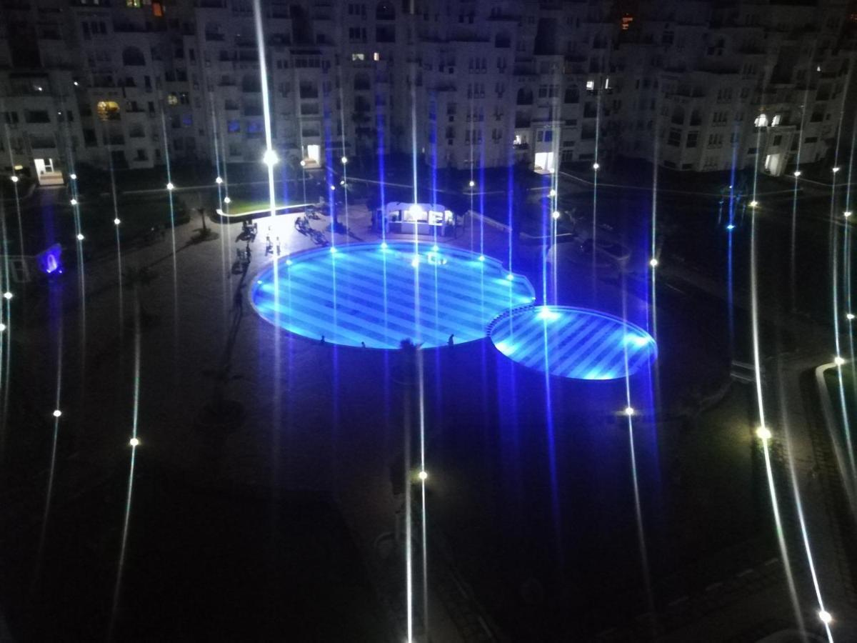 Duplex Vu Sur Mer Martil Zewnętrze zdjęcie