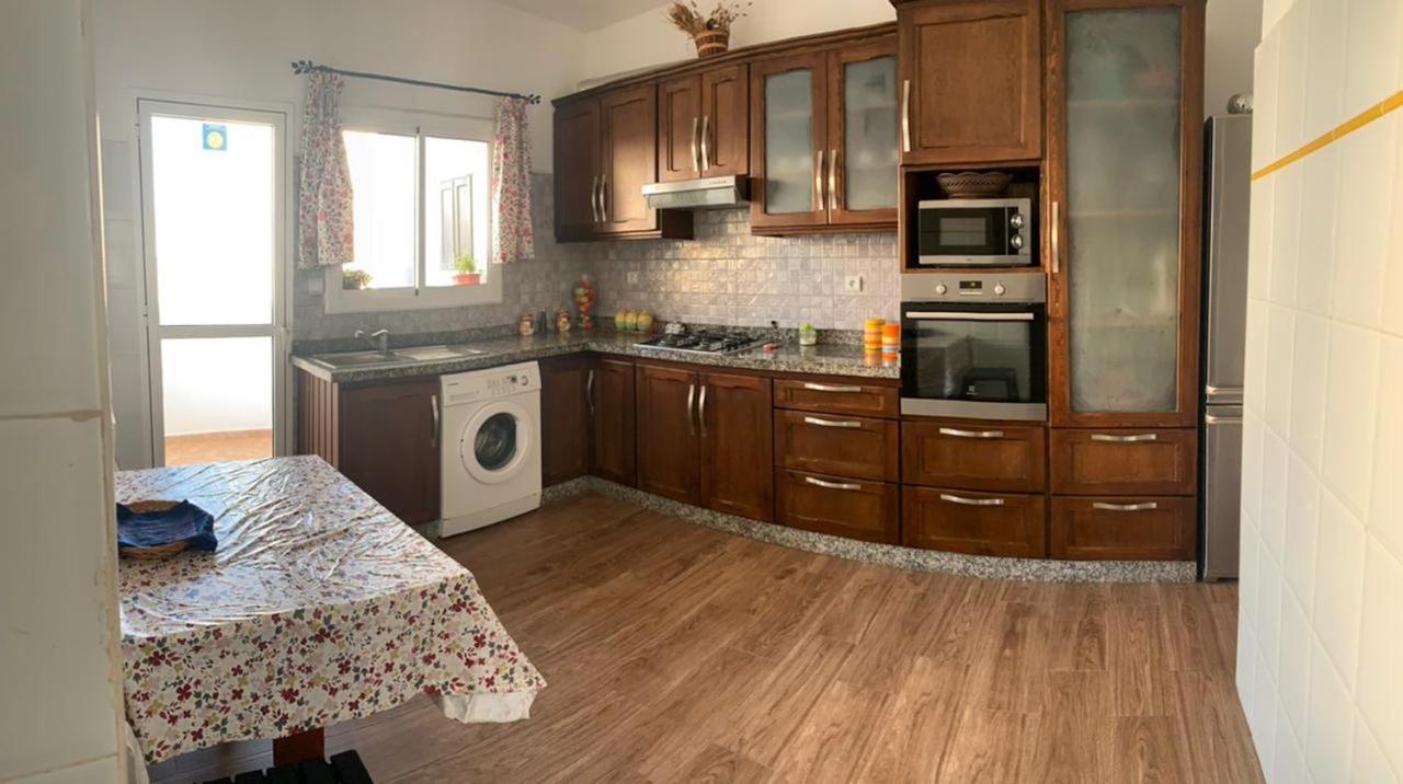Duplex Vu Sur Mer Martil Zewnętrze zdjęcie