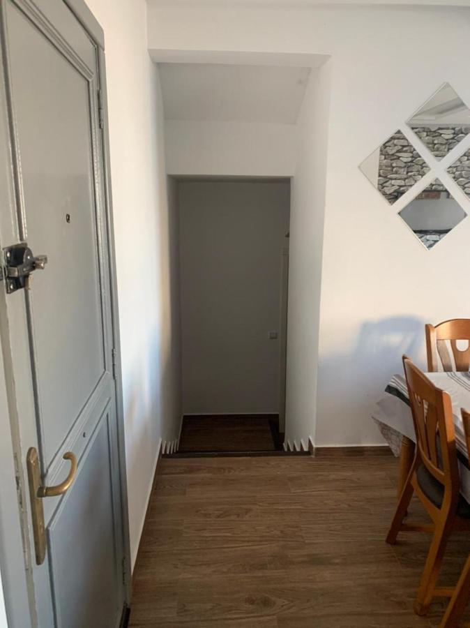 Duplex Vu Sur Mer Martil Zewnętrze zdjęcie