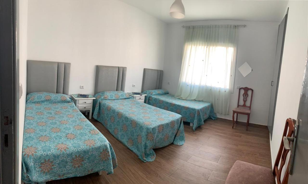 Duplex Vu Sur Mer Martil Zewnętrze zdjęcie
