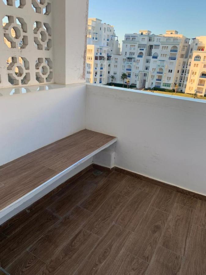 Duplex Vu Sur Mer Martil Zewnętrze zdjęcie