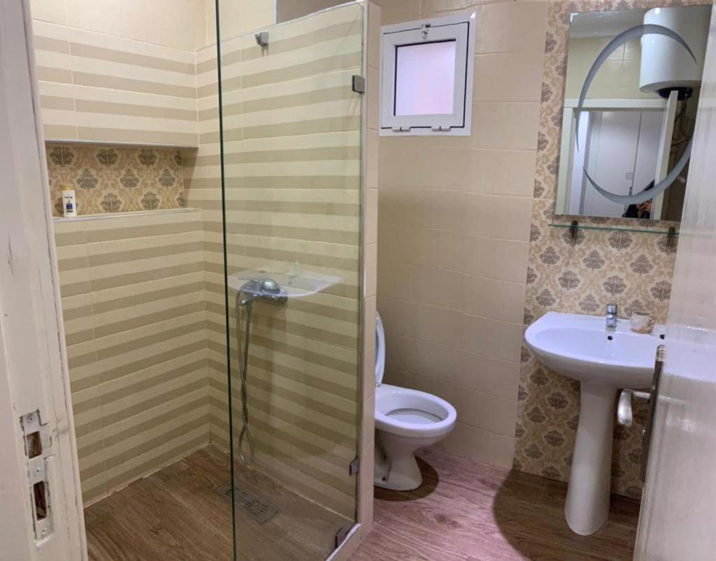 Duplex Vu Sur Mer Martil Zewnętrze zdjęcie