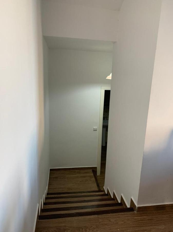 Duplex Vu Sur Mer Martil Zewnętrze zdjęcie