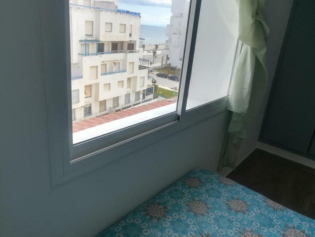 Duplex Vu Sur Mer Martil Zewnętrze zdjęcie
