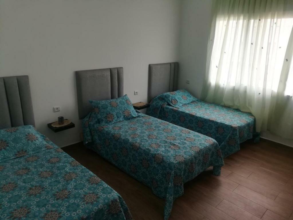 Duplex Vu Sur Mer Martil Zewnętrze zdjęcie