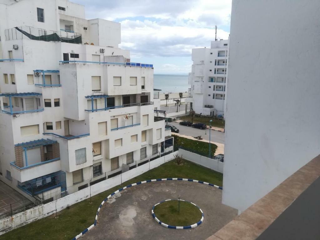 Duplex Vu Sur Mer Martil Zewnętrze zdjęcie