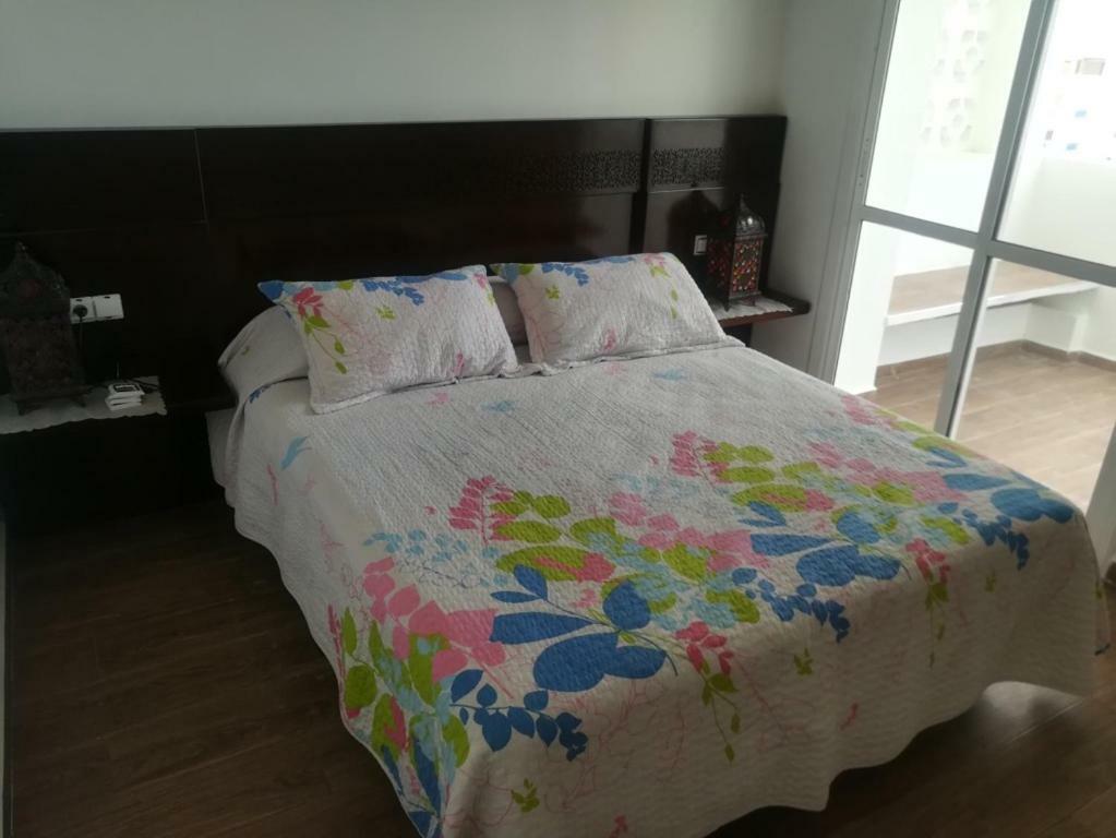 Duplex Vu Sur Mer Martil Zewnętrze zdjęcie