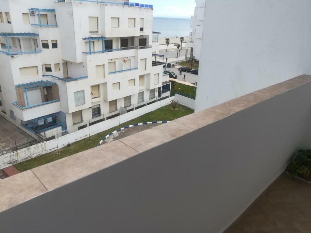 Duplex Vu Sur Mer Martil Zewnętrze zdjęcie